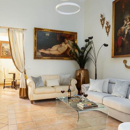 Rosam Suite Roma - Via Veneto Kültér fotó