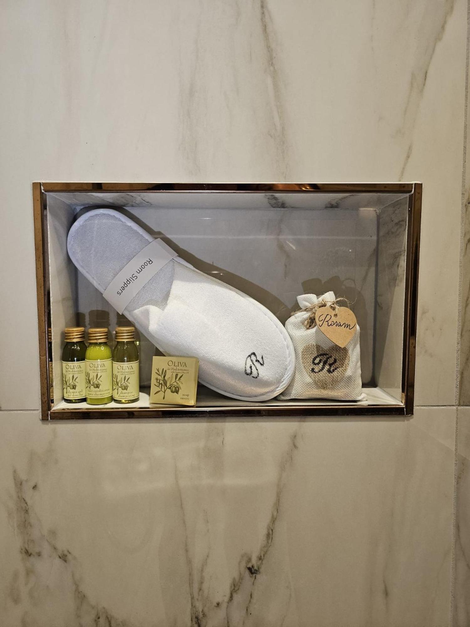 Rosam Suite Roma - Via Veneto Kültér fotó