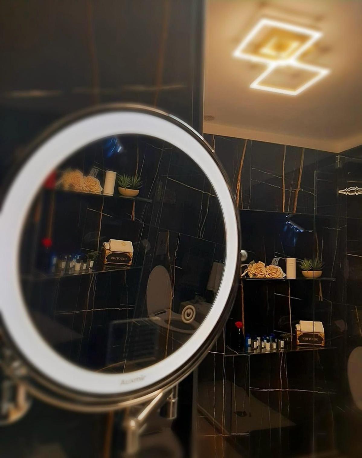 Rosam Suite Roma - Via Veneto Kültér fotó