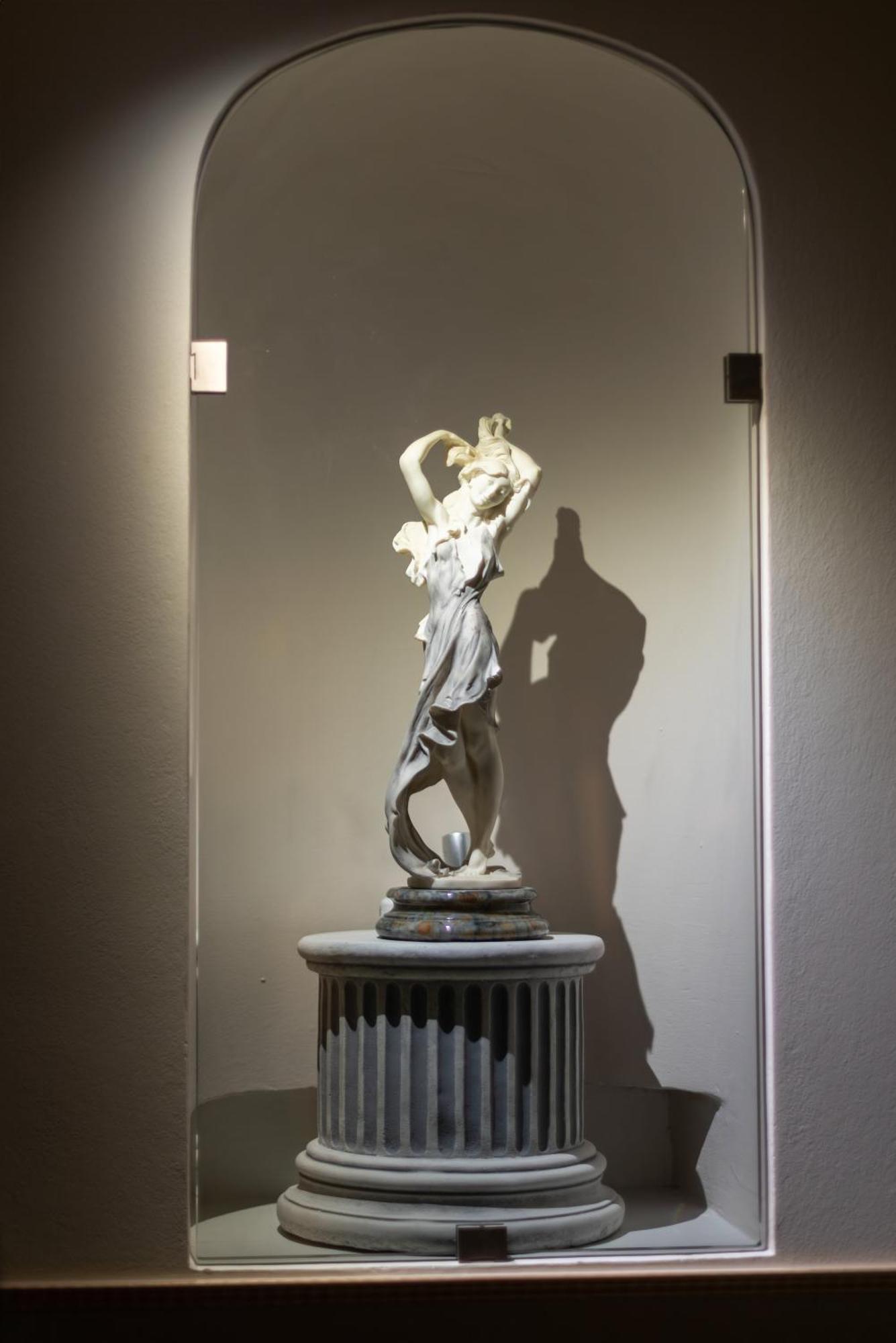 Rosam Suite Roma - Via Veneto Kültér fotó