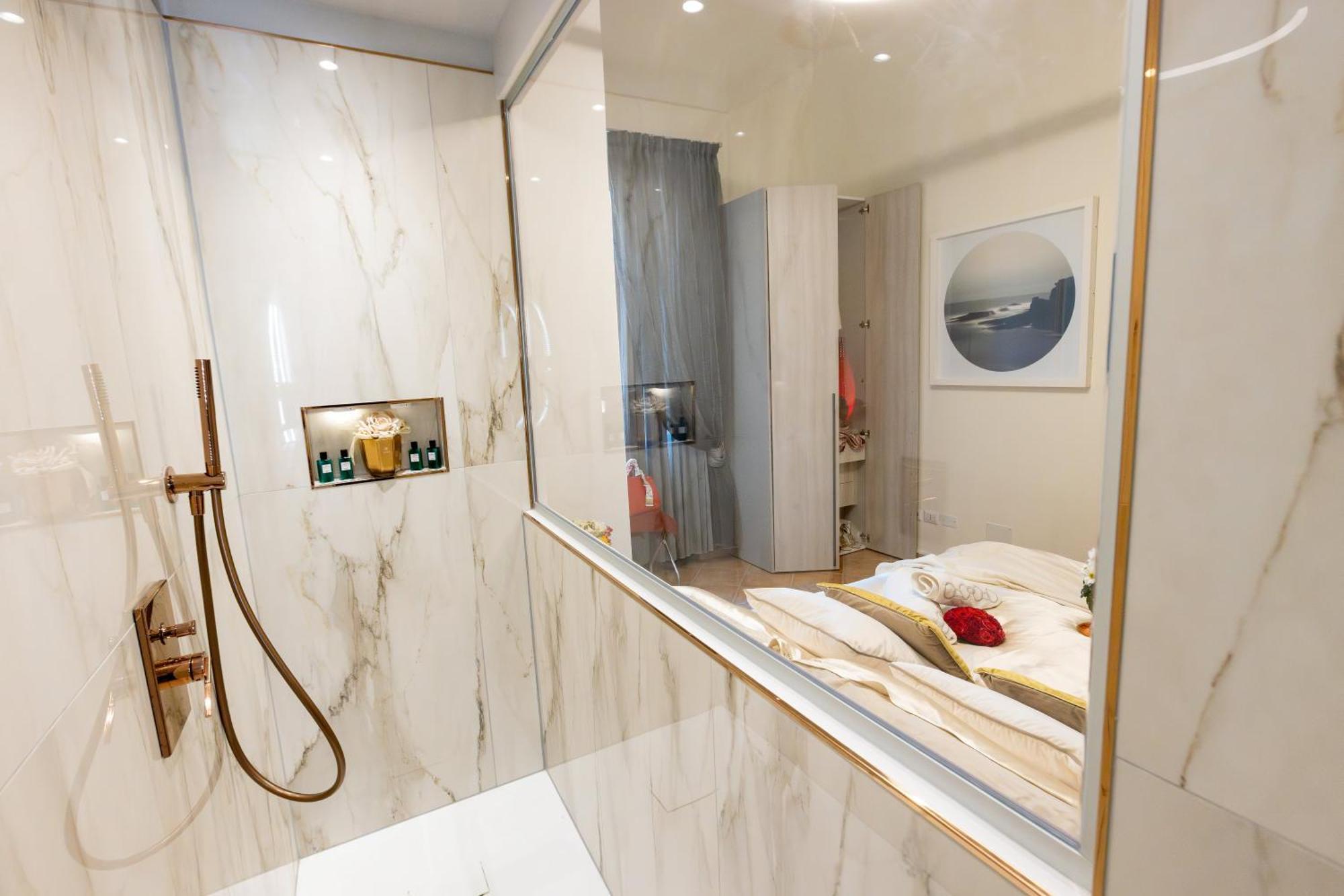 Rosam Suite Roma - Via Veneto Kültér fotó