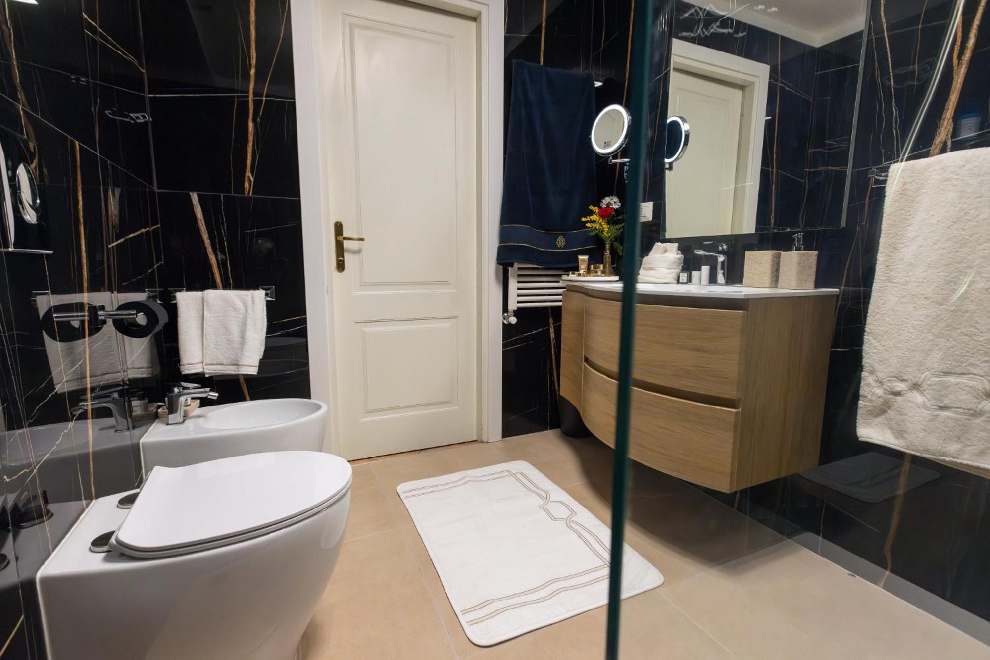 Rosam Suite Roma - Via Veneto Kültér fotó