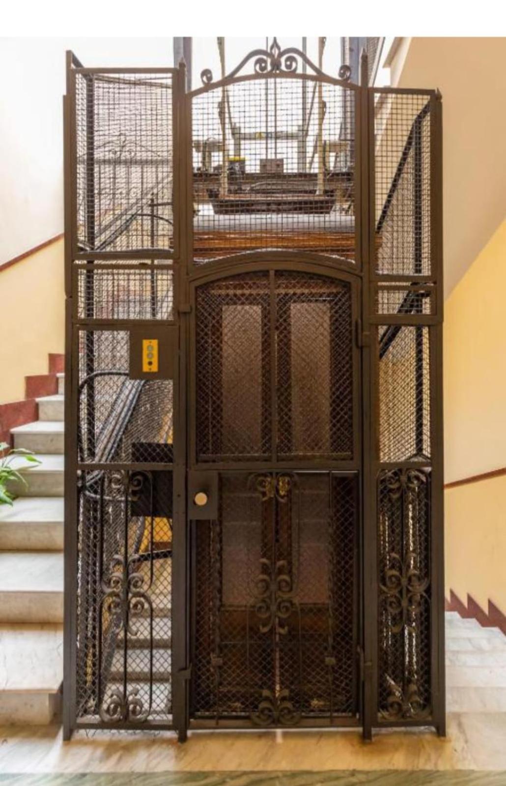 Rosam Suite Roma - Via Veneto Kültér fotó