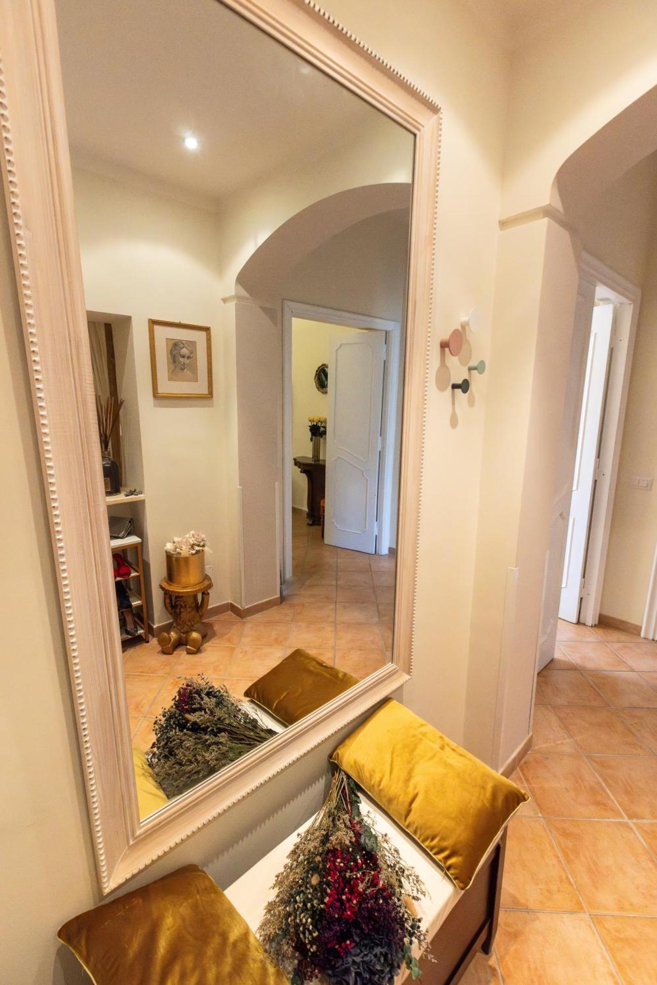 Rosam Suite Roma - Via Veneto Kültér fotó