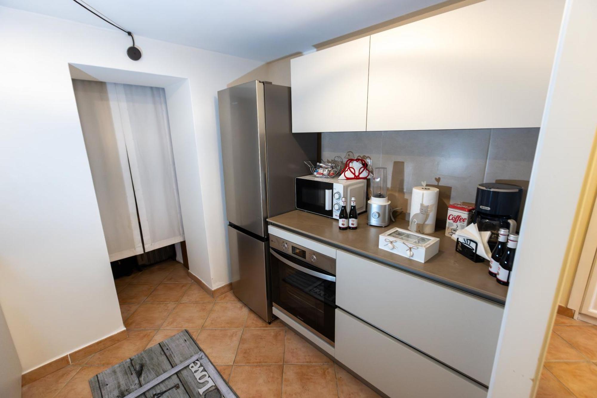 Rosam Suite Roma - Via Veneto Kültér fotó