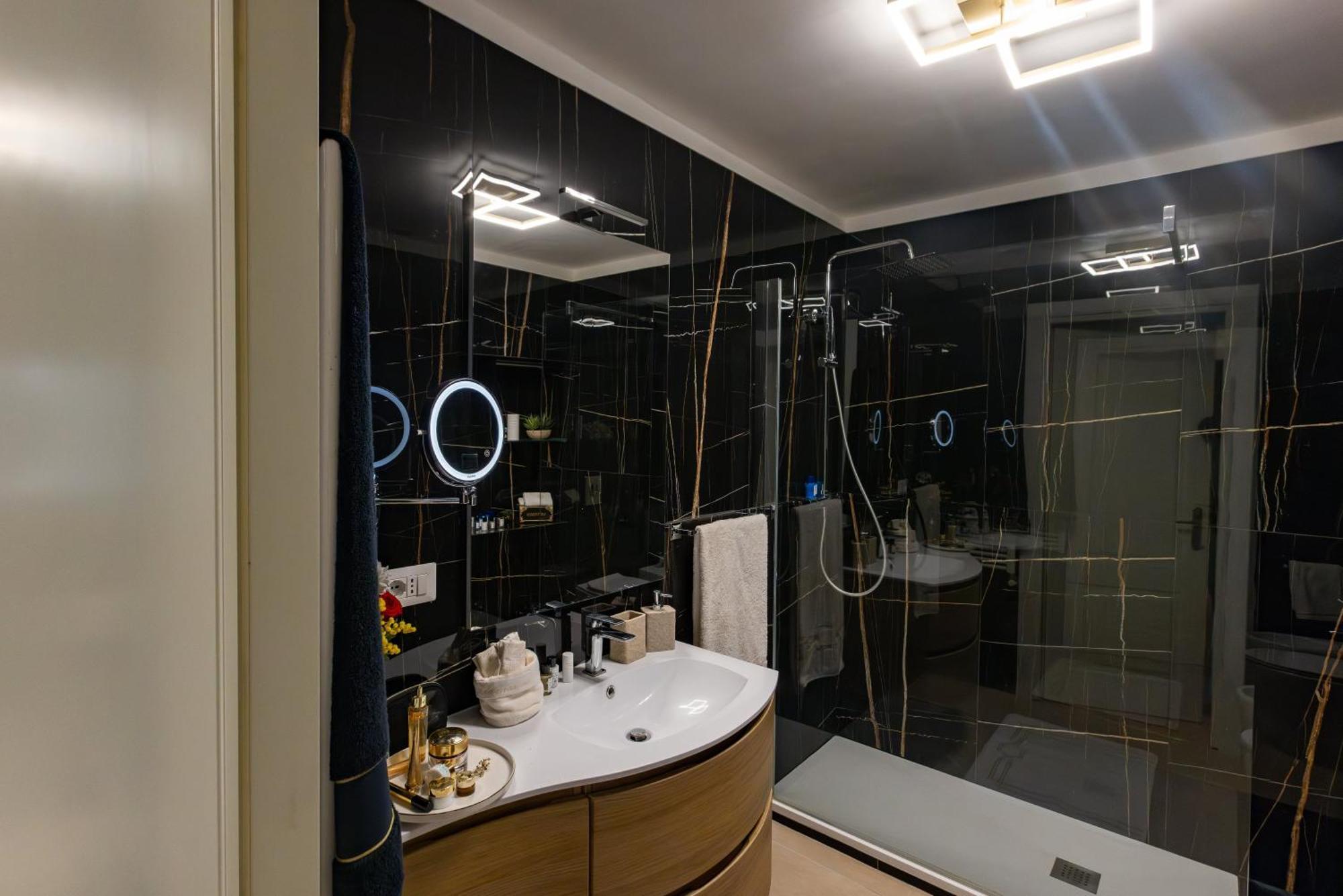 Rosam Suite Roma - Via Veneto Kültér fotó