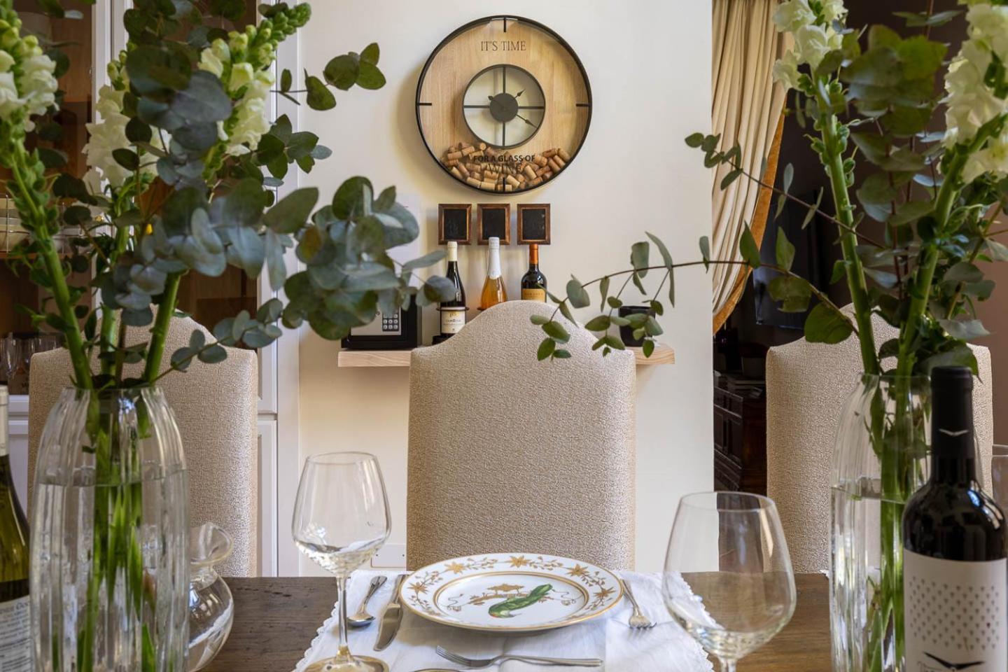 Rosam Suite Roma - Via Veneto Kültér fotó