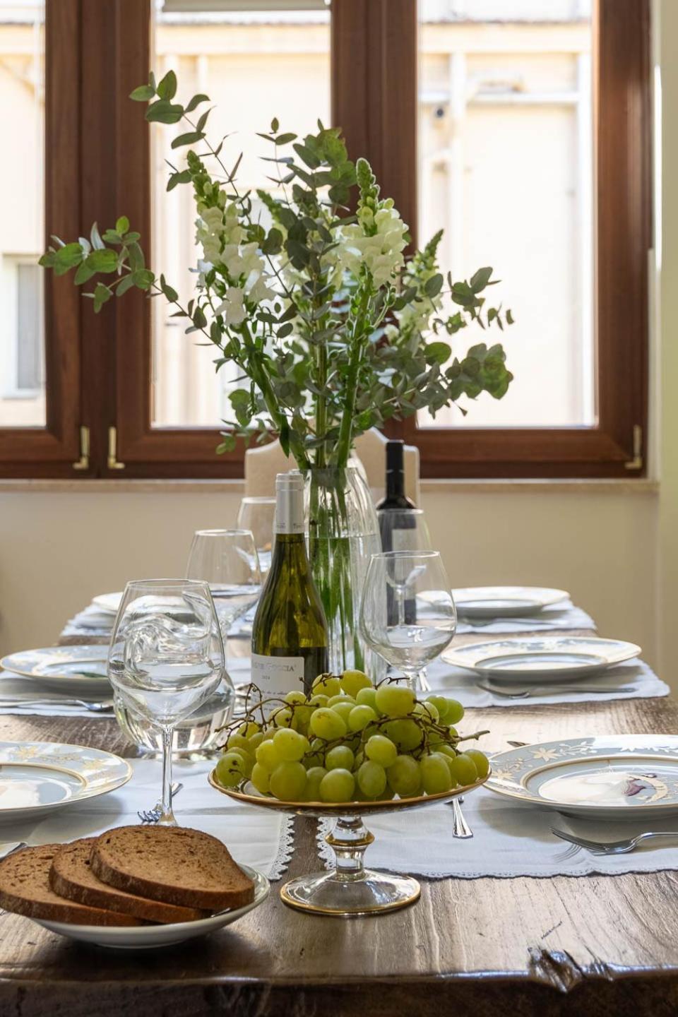 Rosam Suite Roma - Via Veneto Kültér fotó