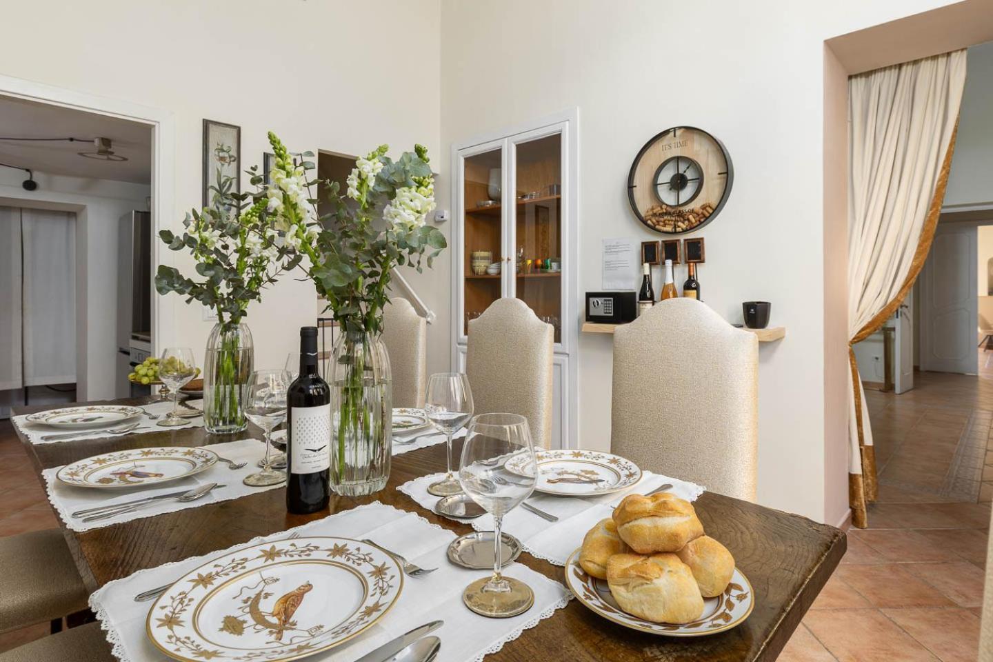 Rosam Suite Roma - Via Veneto Kültér fotó