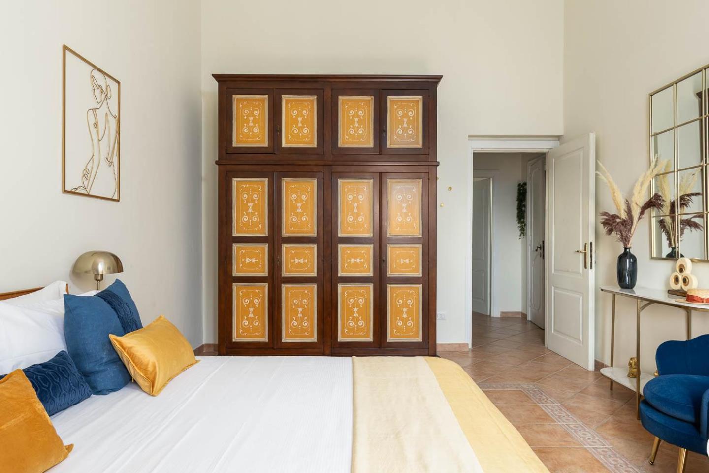 Rosam Suite Roma - Via Veneto Kültér fotó