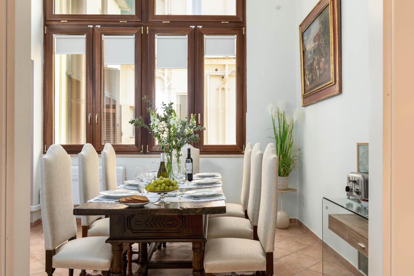 Rosam Suite Roma - Via Veneto Kültér fotó