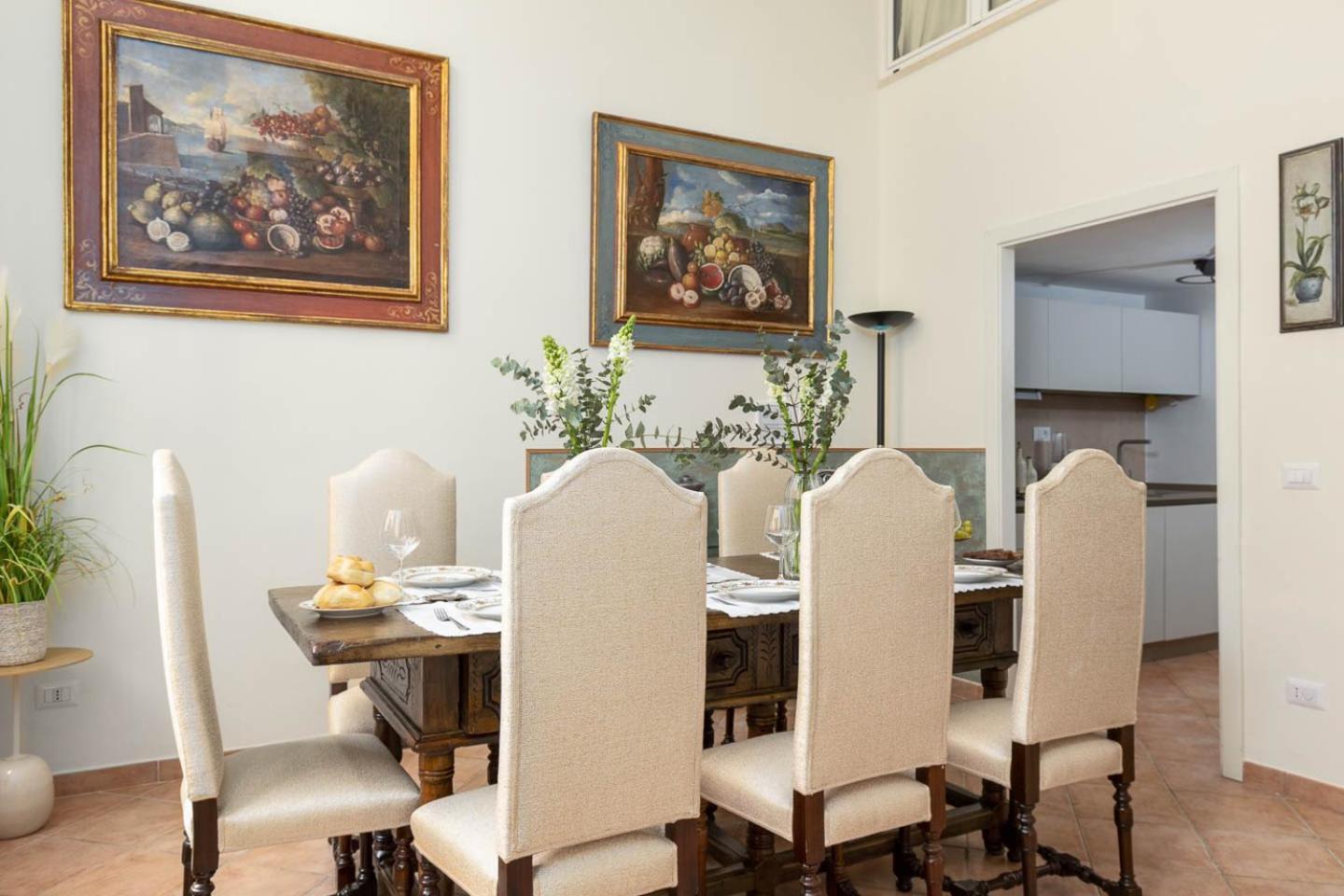 Rosam Suite Roma - Via Veneto Kültér fotó