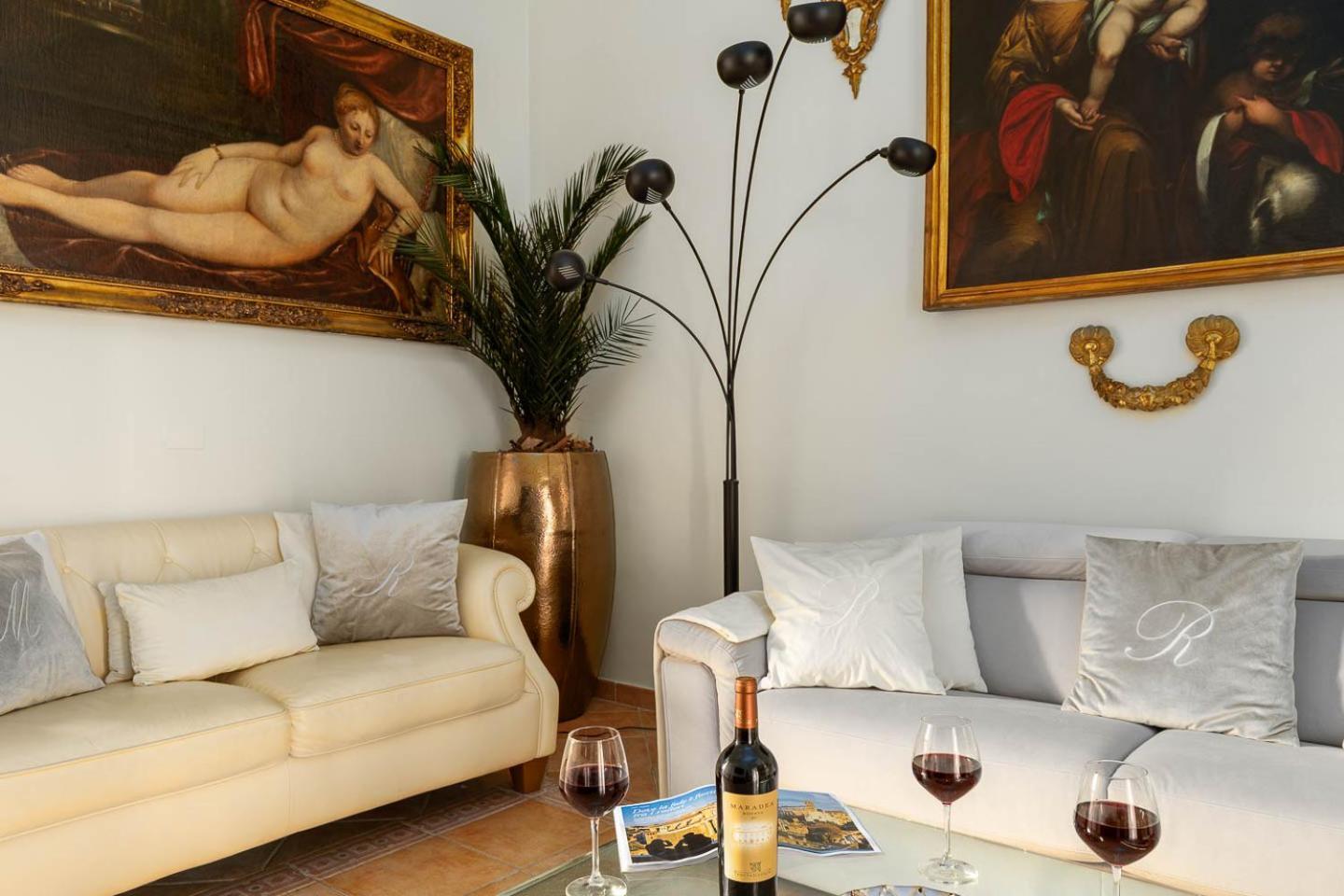 Rosam Suite Roma - Via Veneto Kültér fotó