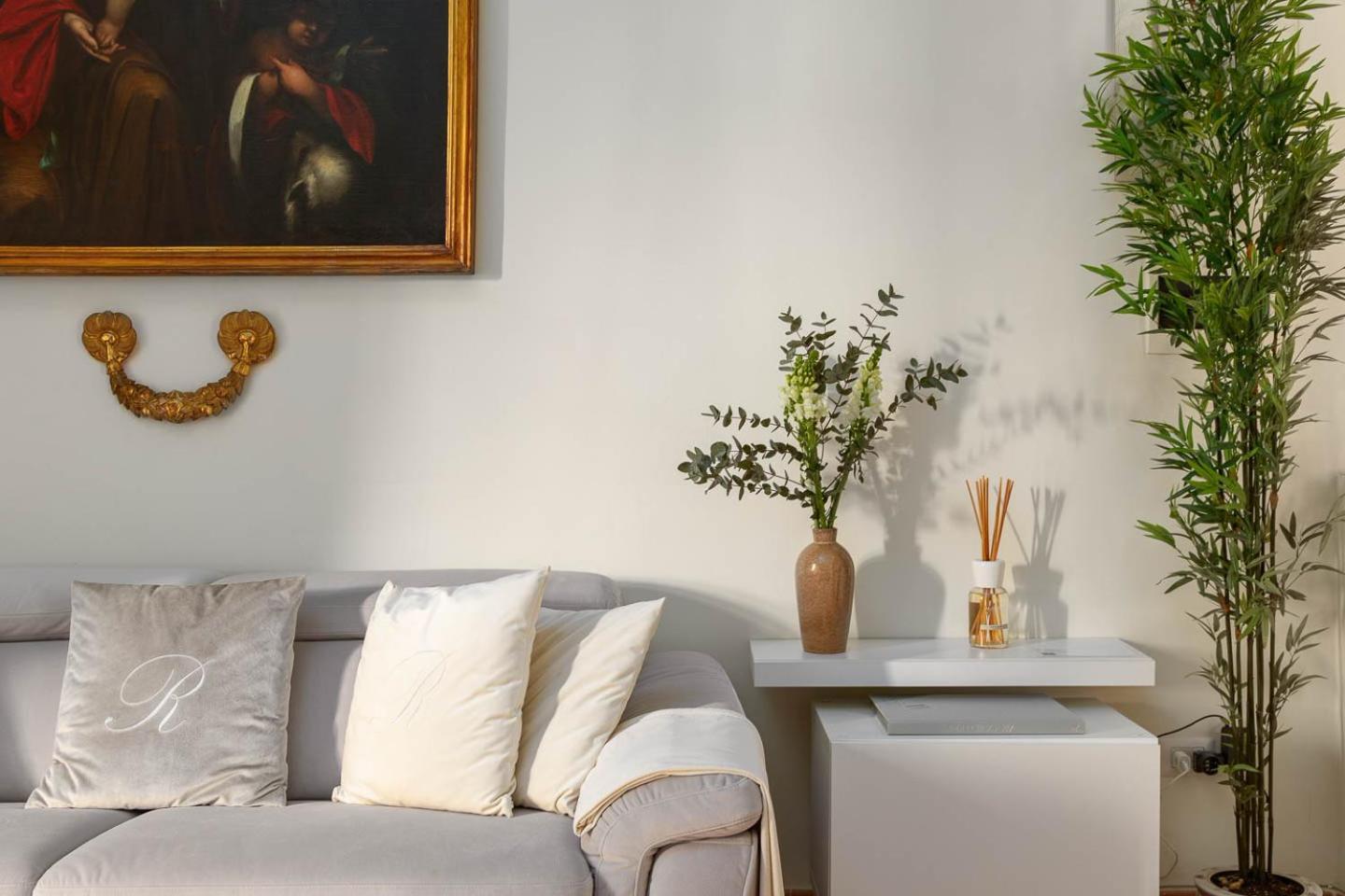 Rosam Suite Roma - Via Veneto Kültér fotó