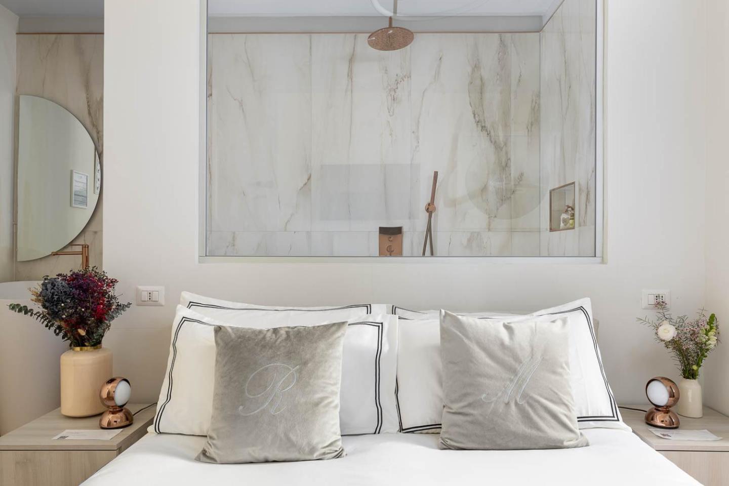 Rosam Suite Roma - Via Veneto Kültér fotó