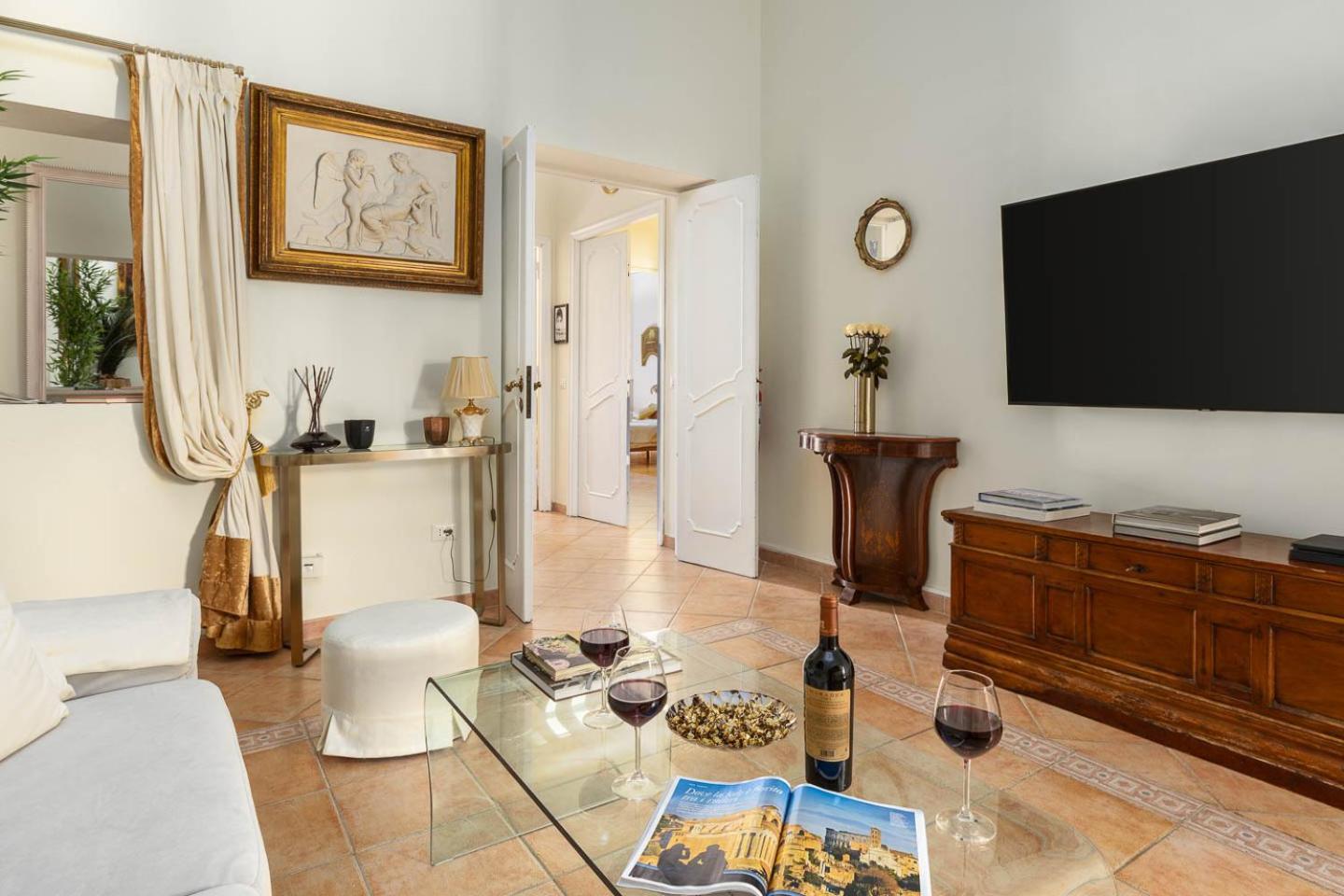 Rosam Suite Roma - Via Veneto Kültér fotó